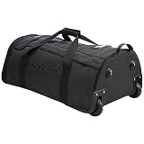 Hercules Duffel Bag by Black Diamond
