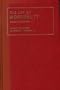 The Law of Admiralty, 2nd Edition