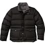 Patagonia Slingshot Down Jacket - Men's Black Medium
