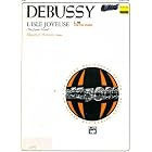 Buy L'Isle joyeuse by Claude (1862 - 1918) / ed. Maurice Hinson Debussy and Book