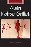 Alain Robbe-Grillet