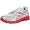 Steel/Pure Silver/Excellent Red