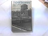The Chief Secretary: Augustine Birrell in Ireland