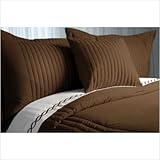 Barcelona Four Piece Coverlet Set Size: Queen