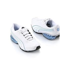 Puma Junior Cell Therid II Sneakers
