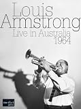 Louis Armstrong - Live in Australia
