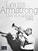  �Louis Armstrong - Live in Australia 1964�