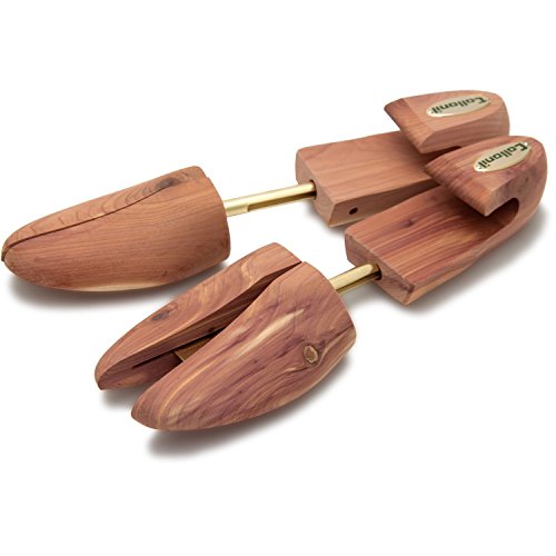 [コロニル]Collonil アロマティックシダーシュートゥリー メンズ S・M