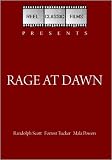 Rage at Dawn (1955)