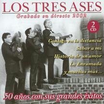 Los Tres - Grandes Exitos - Zortam Music