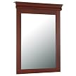 Classic Mirror - Cherry (37x46")