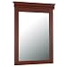 Classic Mirror - Cherry (37x46")