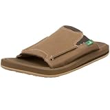 Sanuk Men's Archie Slide