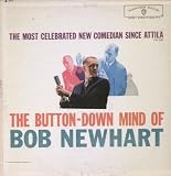 Button Down Mind of Bob Newhart