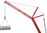 Kibri 10440 - H0 Gitterspitze f&uuml;r Gottwald Teleskopkran