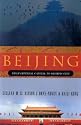 Beijing: From Imperial Capital to Olympic City