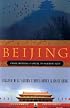 Beijing: From Imperial Capital to Olympic City