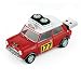 Image of 4GB RALLY 177 Mini Cooper USB Flash Memory Drive
