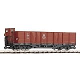 Roco 34528 DR Gondola with Brakemans Cab Epoch III