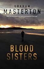 Blood Sisters (Katie Maguire)