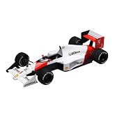 1/20 マクラーレン・Honda MP4/5 モナコGP 1989年 (GP16)