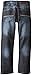 Southpole - Kids Big Boys' Regular Straight-Fit Denim Jean