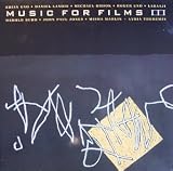 music for films 3 LP
