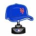 MLB New York Mets Neon Cap