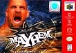 WCW Mayhem N64