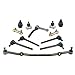 1978-88 A/G Body Tie Rod & Ball Joint Kit
