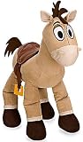 Disney / Pixar Toy Story Exclusive 11 Inch Deluxe Plush Figure Bullseye The Horse