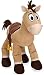 Disney / Pixar Toy Story Exclusive 11 Inch Deluxe Plush Figure Bullseye The Horse
