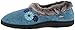 Acorn Women's Chinchilla Flower