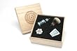Redemption Shave Brush Gift Set