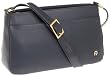 Etienne Aigner Classics Top Zip