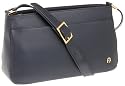 Etienne Aigner Classics Top Zip