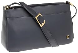 Etienne Aigner Classics Top Zip