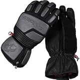 Spyder Racer Glove (Men's)