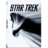 Star Trek , le film 2009 - Edition Collector 2 DVDpar Chris Pine
