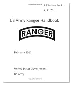 Soldier Handbook SH 21-76   US Army Ranger Handbook   February 2011