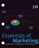 LOOSE-LEAF ESSENTIALS OF MARKETING
