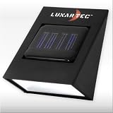 Eigenschaften UNKNOWN  / Hausnummernleuchte 'SOLAR' mit 1 LED - Damit Ihre Gäste leichter zu ihnen finden!