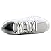 Lugz Men's Fortitude Lace-Up Comfort Fashion Sneakers