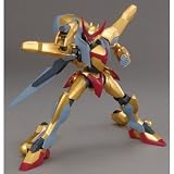 Code Geass Lelouch of the Rebellion Vincent Plastic Model Kit