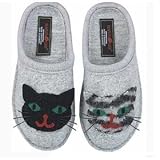 Haflinger Cat in Grey
