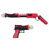 PS3 Move Blaster Combo Packby DreamGEAR