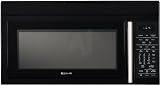 Review Jenn-Air  / Jenn-Air JMV9169BAW Over-The-Range White Convection Microwave