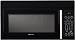 Jenn-Air JMV9169BAW Over-The-Range White Convection Microwave
