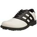Longridge Men's Leather Soft-Tred Sole Golf Shoe