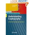 Understanding Cryptography: A Textbook for Students and Practitioners